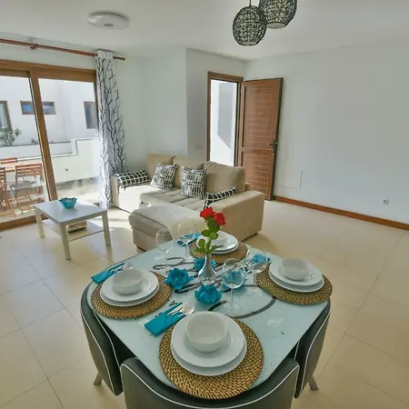 Casa Zen Villa Puerto Calero