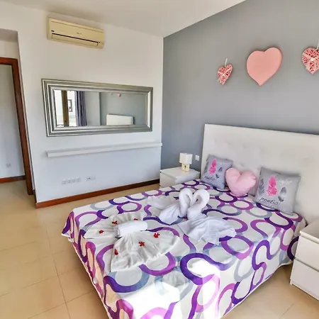 Casa Zen Villa