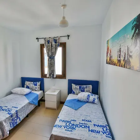 Casa Zen Villa Puerto Calero