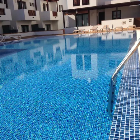 Casa Zen * Puerto Calero