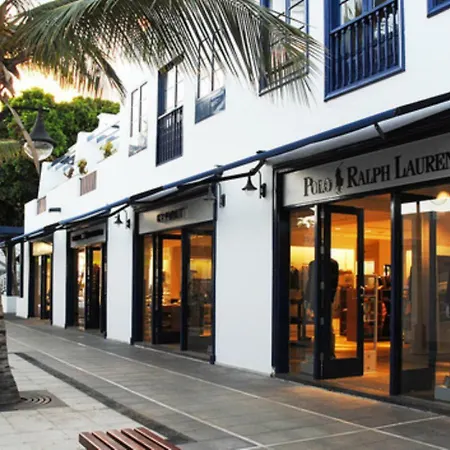 Casa Zen Puerto Calero