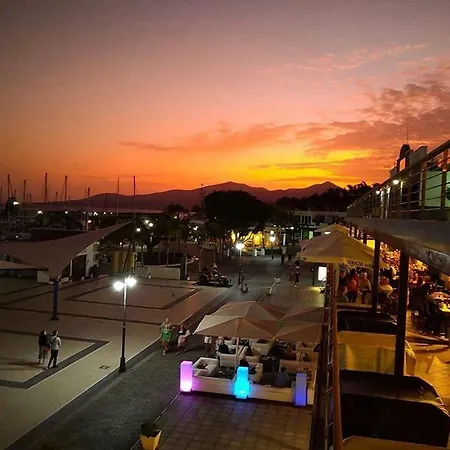 Casa Zen Villa Puerto Calero