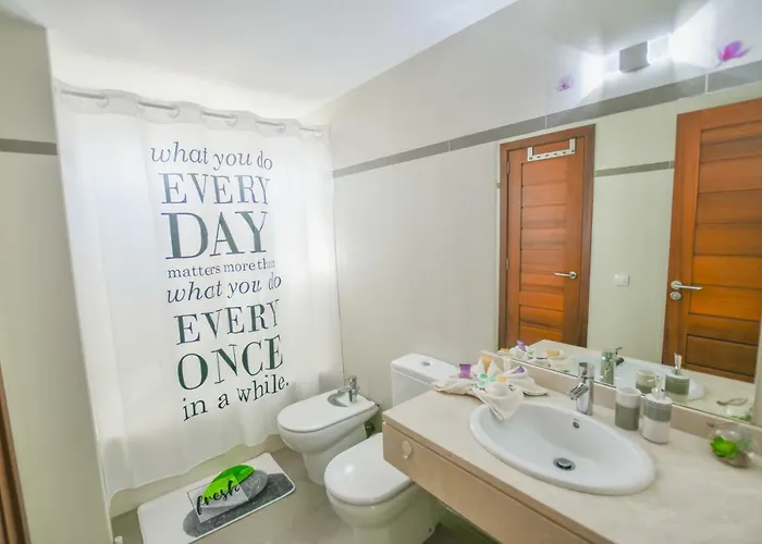 Casa Zen Villa Puerto Calero