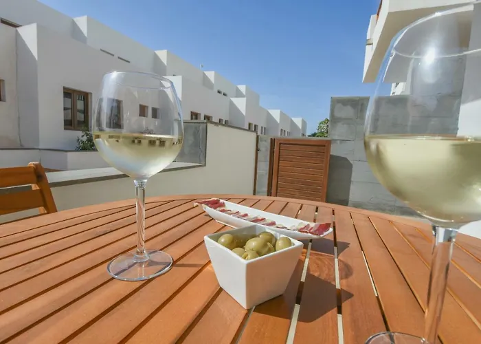 Villa Casa Zen Puerto Calero