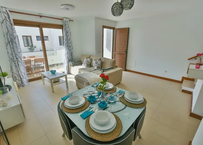 Casa Zen Villa Puerto Calero