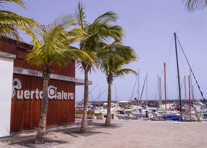 Villa Casa Zen Puerto Calero