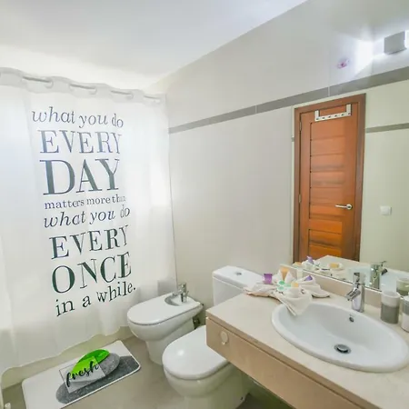 Casa Zen Villa Puerto Calero