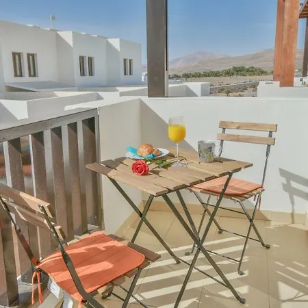 Casa Zen Puerto Calero