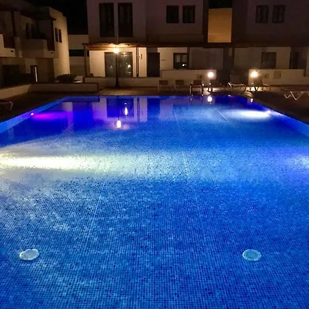 Casa Zen Puerto Calero