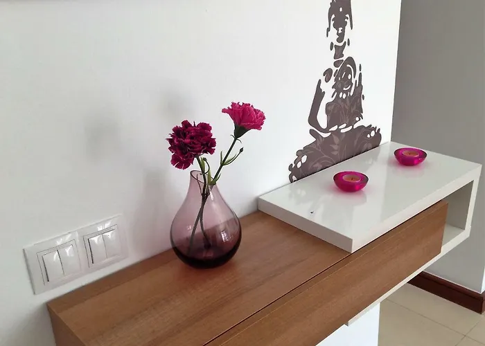 Casa Zen 卡列罗港