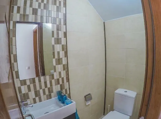 Casa Zen 푸에르토카레로