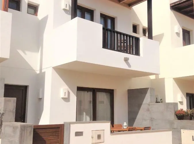 Casa Zen * 푸에르토카레로