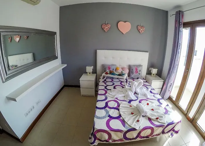 Casa Zen 卡列罗港