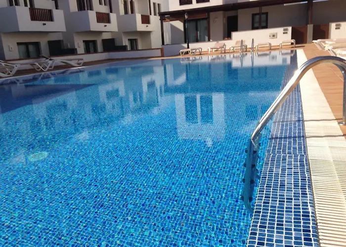 Casa Zen * 卡列罗港