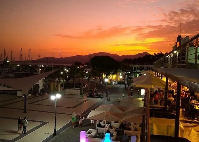 Casa Zen 빌라 푸에르토카레로