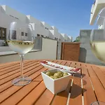 Willa Casa Zen Puerto Calero