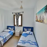Casa Zen Willa Puerto Calero