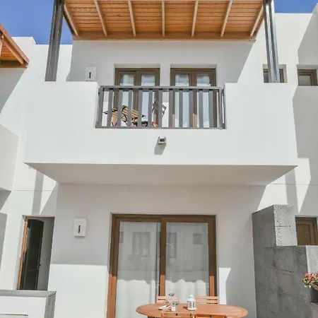 Casa Zen Villa
