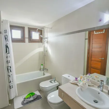 Villa Casa Zen