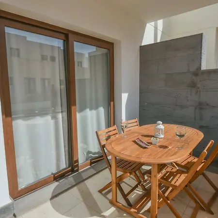 Casa Zen Villa *