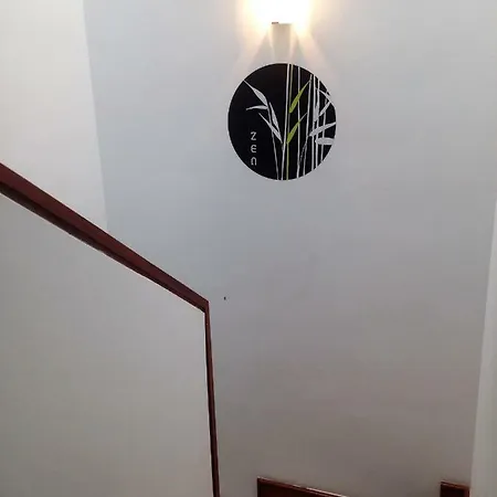 Casa Zen Villa *