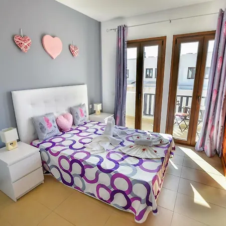 Casa Zen Puerto Calero