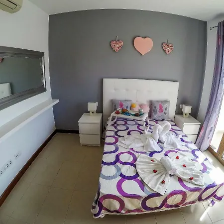 Casa Zen Puerto Calero