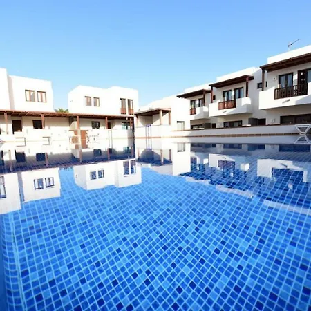 Willa Casa Zen Puerto Calero