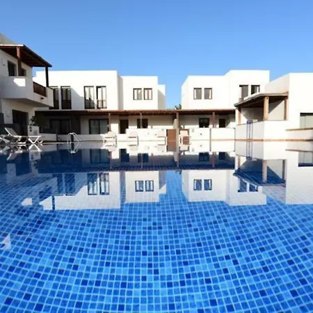 Casa Zen Villa *
