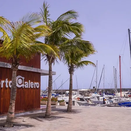 Willa Casa Zen Puerto Calero