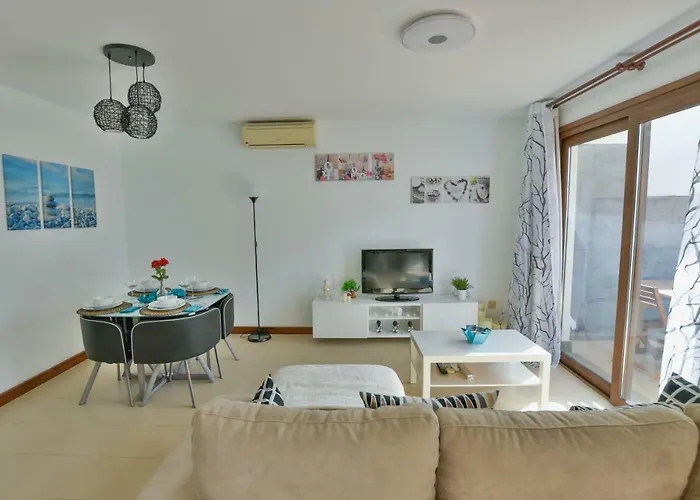 Casa Zen Villa Puerto Calero