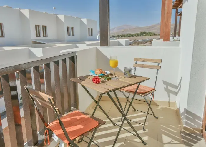 Casa Zen Puerto Calero