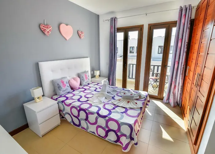 Casa Zen Puerto Calero