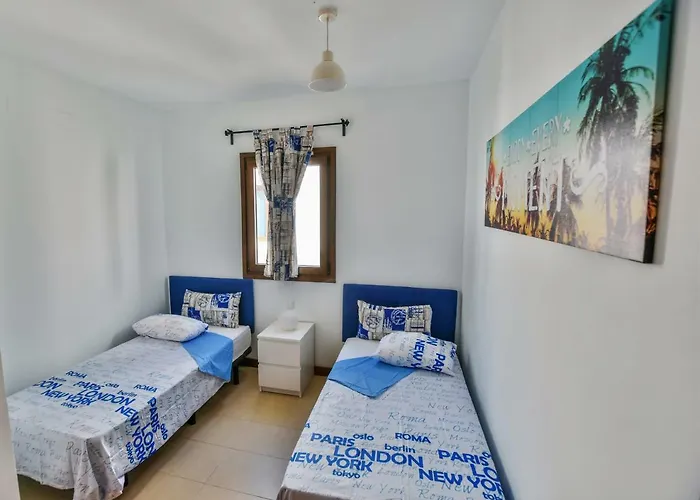 Casa Zen Villa Puerto Calero