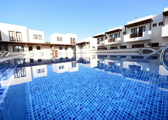 Villa Casa Zen Puerto Calero