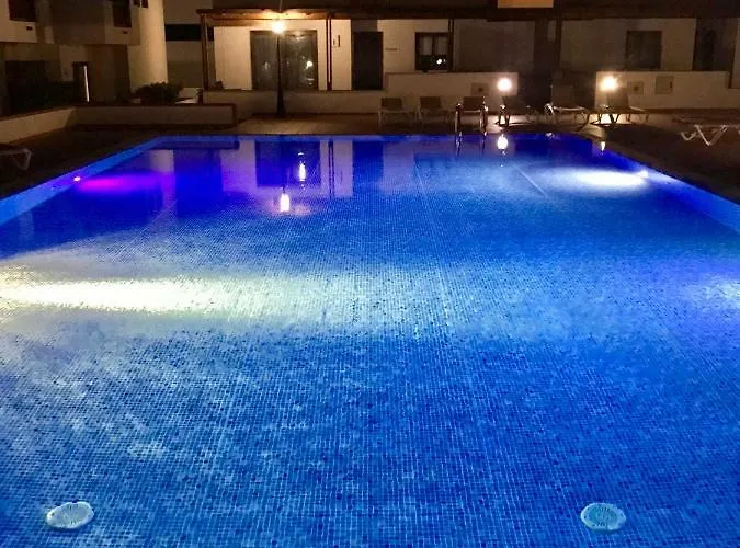 Casa Zen Puerto Calero